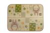 IKEHIKO Totoro Igusa Rug, Made In Japan, "Wagokoro" (Japanese Heart), Approx. 176 X 230 Cm, 8207320