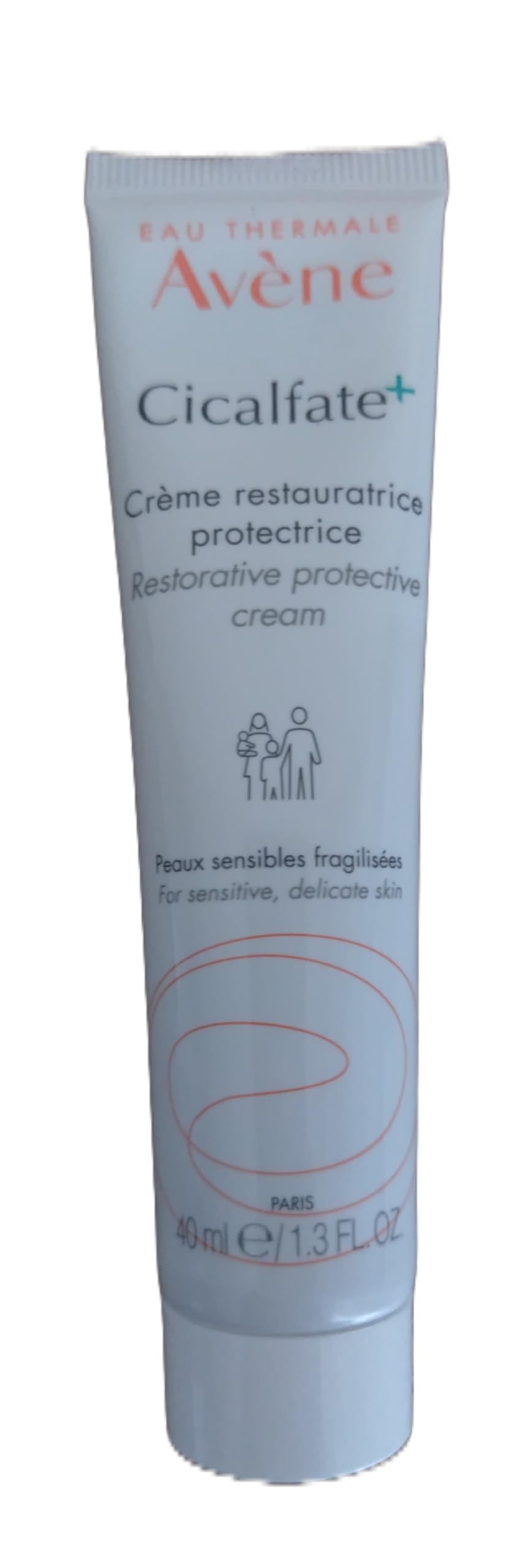 

Крем Avene Cicalphate Repair Cream для чувствительной кожи (для кожи) 40мл/1,35унции