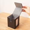Moisture-proof Card Deck Box Magnetic Closure Game Card Organizer  Game Organizer