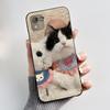Cute Case For Nokia C110 4G Fundas Capa Printing Shell Protective Cover Soft Silicone Cartoon Phone Casing Coque