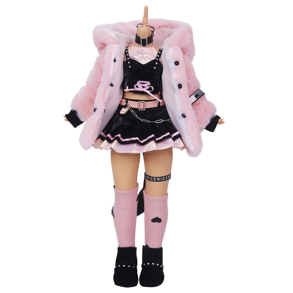 ICY Fortune Days Doll Clothes Ball Jointed Doll Clothes 1/4 (nainaizi)