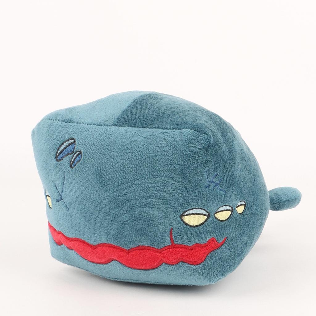 Slay The Spire Cultist Gaming Peripherals Plush Toy Gameboard Plush Boardgame Stuffed Animal Birthday Gift Kid Birthday Gift