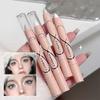 Eye Shadow Lying Silkworm Pen Glitter Matte Pearlescent Highlighter Stick Waterproof Long-Lasting Brightening Eyes Corner