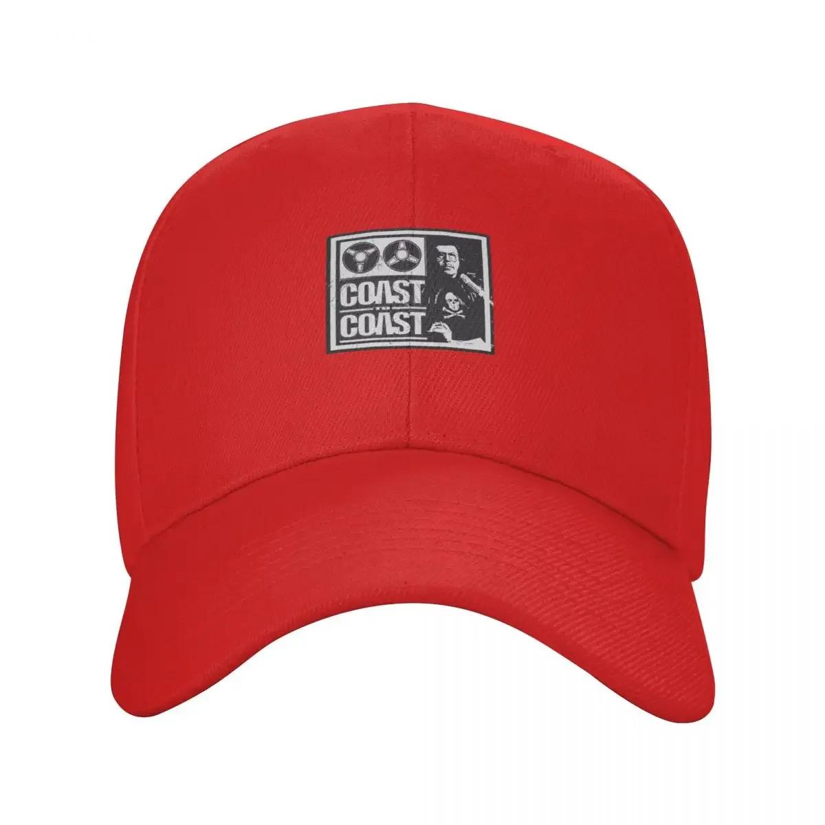 Gift For Unisex Art Bell Coast To Coast Am Distressed Gifts For Fan Baseball Cap Unique hats Designer Hat GirlS Hats Unisexs