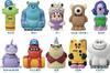 Monsters, Inc. Soft Vinyl Puppet Mascots (Box of 10)