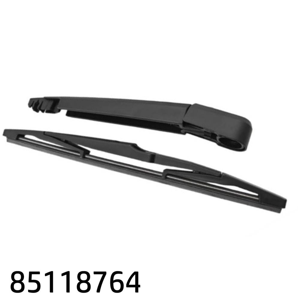 Direct Replacement Part Rear Window Wiper Blade Wiper Arm