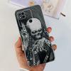 Case For Xiaomi Redmi 10A Cute Flower Cat Painted Phone Bumper For Redmi 10A 4G Redmi10A Soft Silicone TPU Back Cover