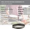 Frying Pan Berndes Specials Bonanza 28 Cm (071028)