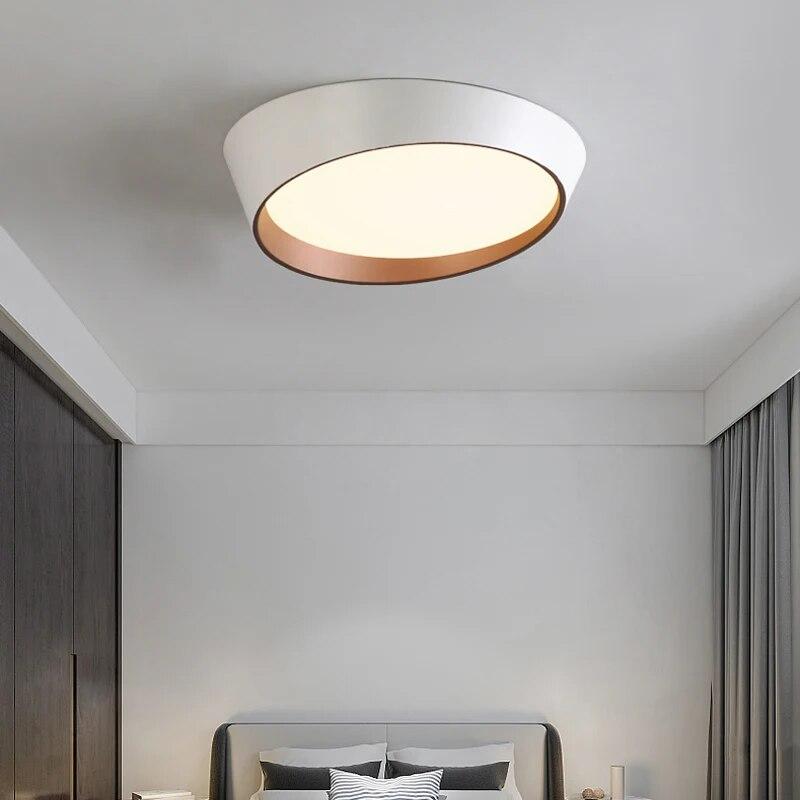 Heißer verkauf Decke kronleuchter Schlafzimmer Led-deckenleuchte Zimmer Lichter Beleuchtung decken Leuchte Original LED Decke Lampe Lichter