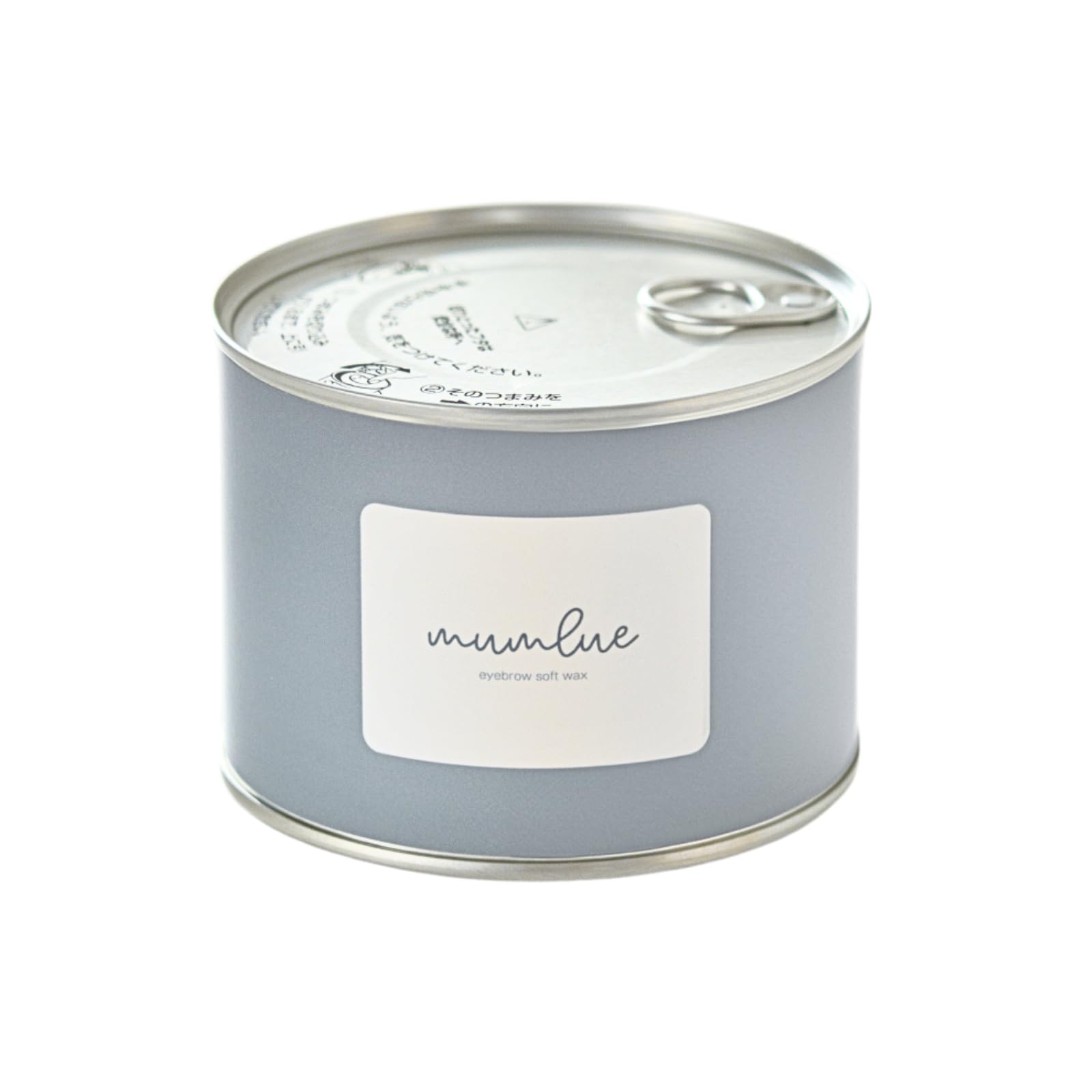 

удаление волос воском для бровей mumlue брови мягкий воск [kinmokusei]