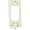Panasonic Thin Full Insulation Mounting Frame 1 Piece WK9902K
