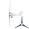 200W Wind Turbines Generator Kit 3 Blade Aerogenerator with Controller Accessory