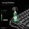 GravaStar V60 Magnetic Switch Gaming Keyboard