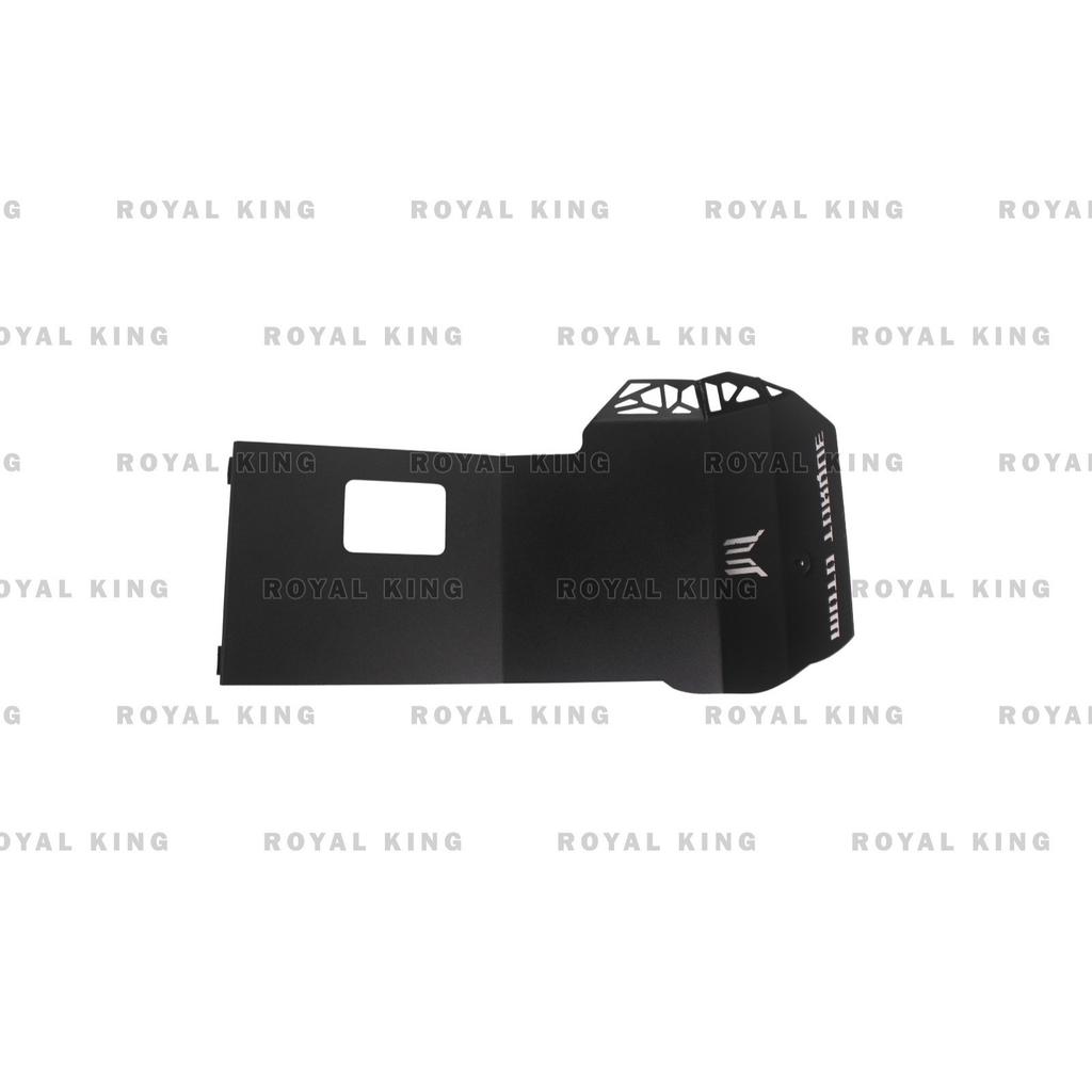 Engine Guard (Bash Plate) "Fit For TVS Ronin 225"