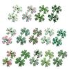 2pack School Celebration Hair Clip Durability Hair Barrettes Festives Hairpin for Festives Celebrations