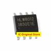 10pcs HLW8112 Original In Stock SSOP16 W8112 High-Precision Energy Metering Chip Single-Phase Free Calibration Patch 8112