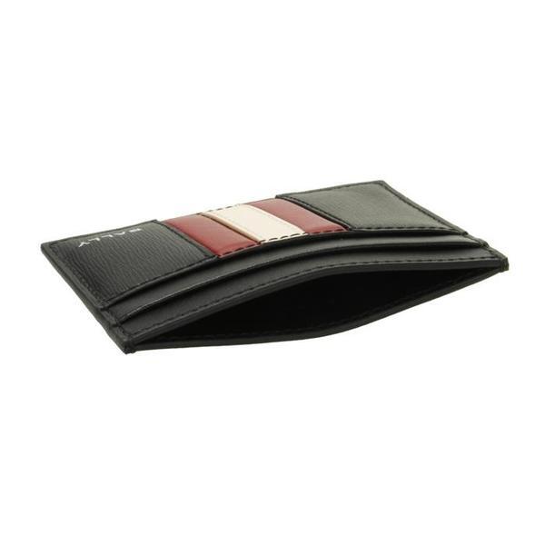 Bali Mitos Leather Card Wallet Mlb02s Ec001 I946p