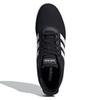 Adidas Neo Heawin 'Black White Blue' Sneakers EE9726