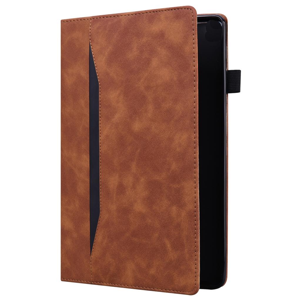For Samsung Galaxy Tab S10FE 2025 S9 FE 10.9 Inch 2023 SM-X510 SM-X516B Case S7 S8 S9 11 Inch Business TPU Back Tablet Cover