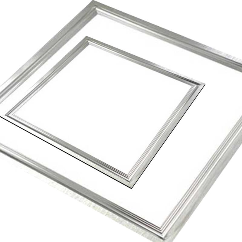 Integrated LED Ceiling Panel Light