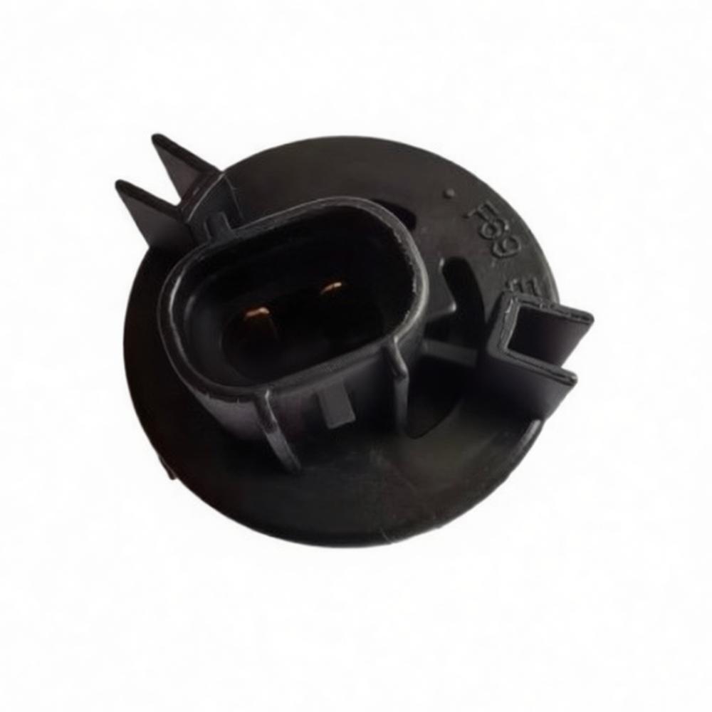 Tail Light Bulb Socket Connector For Nissan Frontier Maxima Quest 2002 2009 Replacement Parts 262439B907 Automotive Lighting