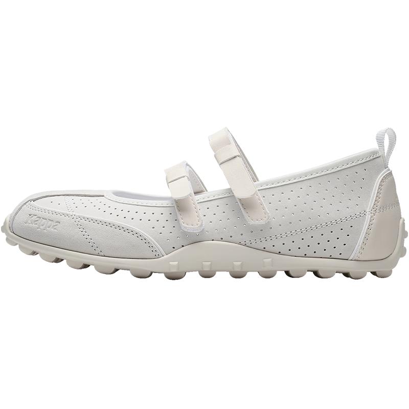 Kappa Women s Mary Jane Casual Shoes EU 38