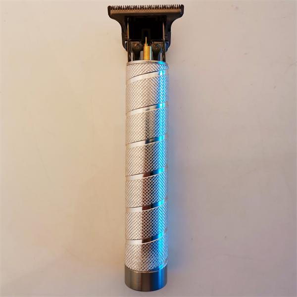 2021 USB T9 Hair Clipper Professional Electric Hair Trimmer Barber Shaver Trimmer Beard Men Hair Cutting Machine for Men