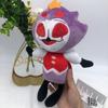 Cartoon Anime Helluva Boss Extremely Evil Boss Plush Toy Demon Doll Compared To Prince Leeds Anime Peripheral Plush Toys