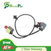Vehicle Engine Knock Detonation Sensor Replacement for MAZDA 2 3 5 6 ZJ01-18-921 E1T50371 ZJ0118921