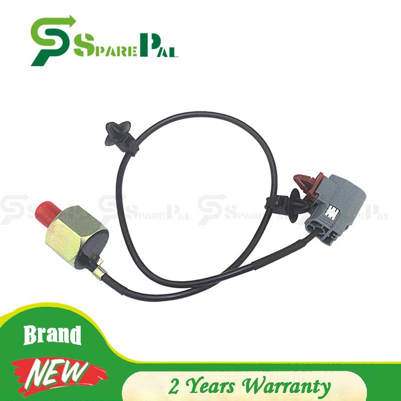 Vehicle Engine Knock Detonation Sensor Replacement for MAZDA 2 3 5 6 ZJ01-18-921 E1T50371 ZJ0118921