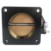 Intake Manifold Throttle Valve With Sensor For Ford Mustang GT 86-93 Cobra LX 5.0 SL 75Mm High Performance Throttle Body
