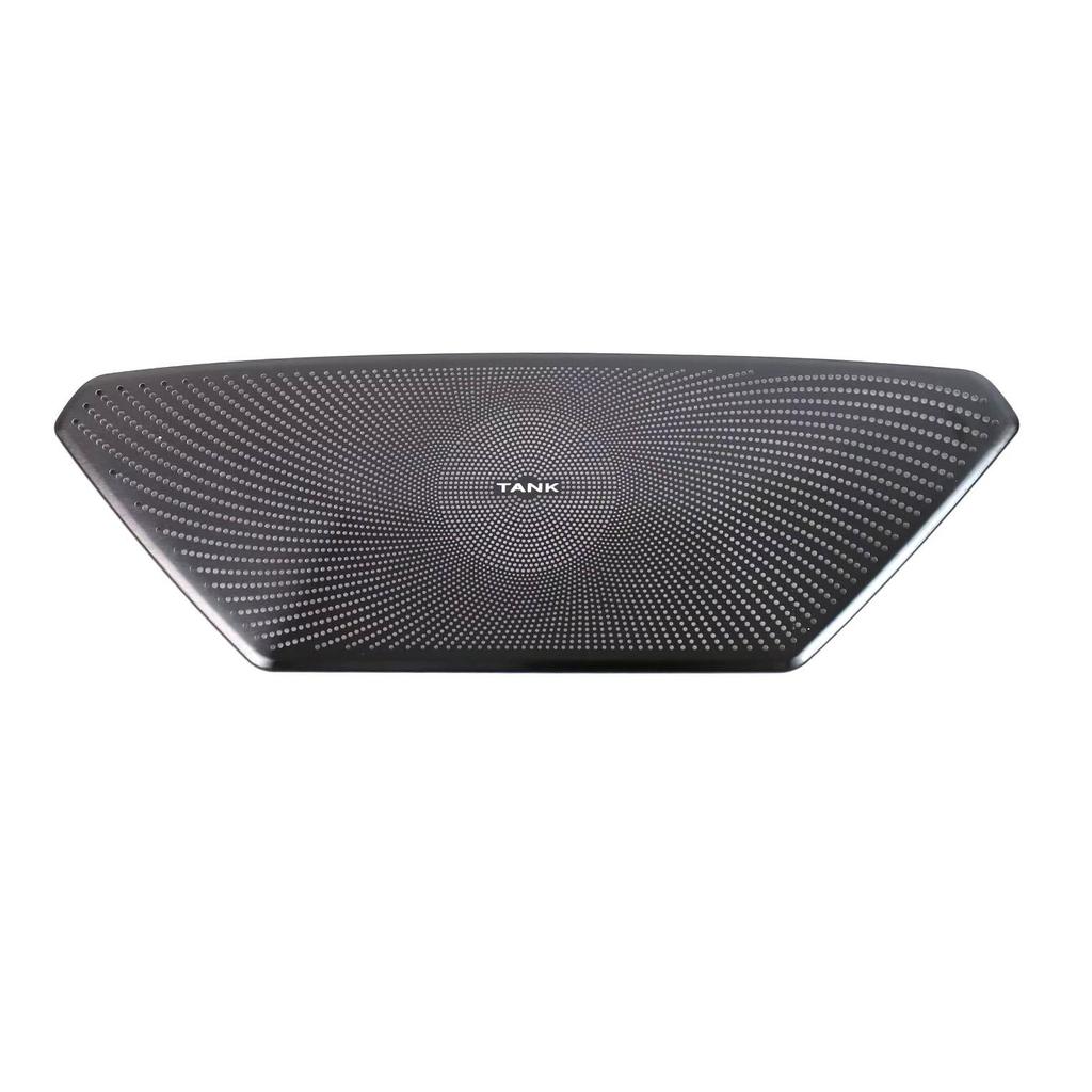 23-24 Great Wall Tank 400 Speaker Covers: Roof, Front Triangle, Interior