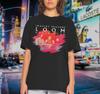 Imagine Dragons Vintage S Band Tour Concert Summer Unisexs Cotton Tshirt Comfortable HighQuality Im YK