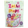 The Clean Teeth Pops, Tropical Fruit, Approx. 23-25 Pops, 5.2 Oz