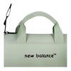 New New Balance Fabric Handbag Women's Green LAB52403-GN