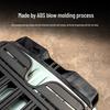 BYD Leopard 7MC No-Drill Rear Spoiler Tail Wing Roof Deflector - Car Exterior Decoration