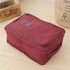 Flowers & Youth Liu Tao Korean-Style Multifunctional Travel Shoe Storage Bag