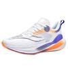 Jueying 20 Fashion Slow Shoes Teen Female Couples Breathable Mesh Ultra Light Men's Slow Shock Resistant Sneakers