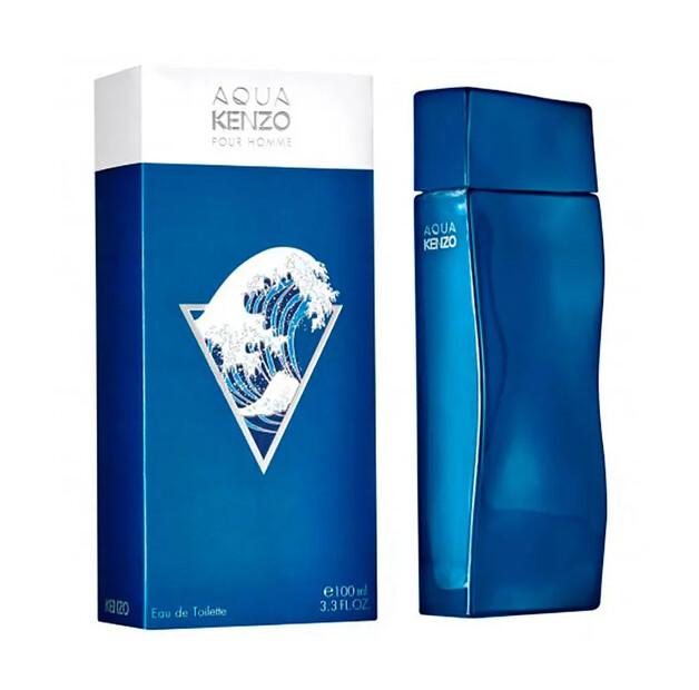 

Kenzo Aqua Vapo 100ml туалетная вода