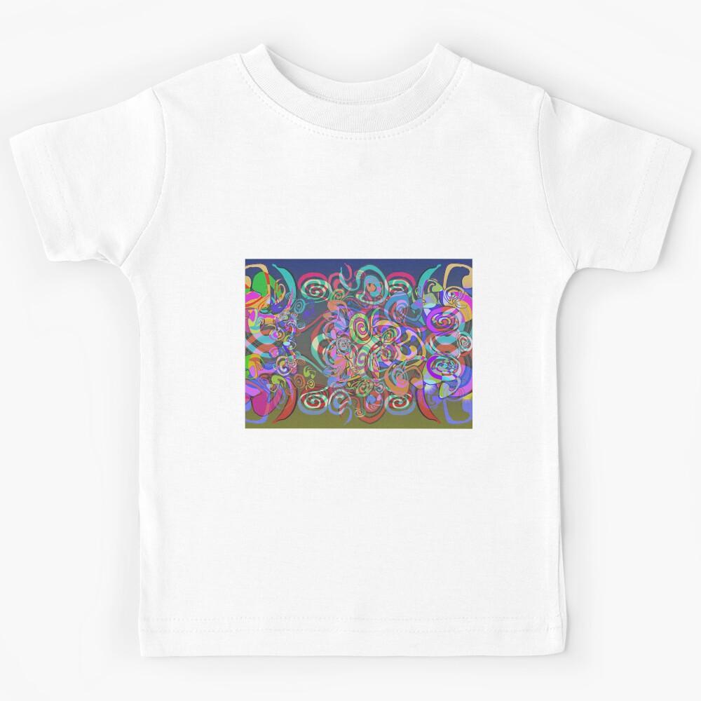 Ordinary men Kids T-Shirt 160