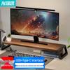mryc Monitor & Laptop Riser Stand with Storage