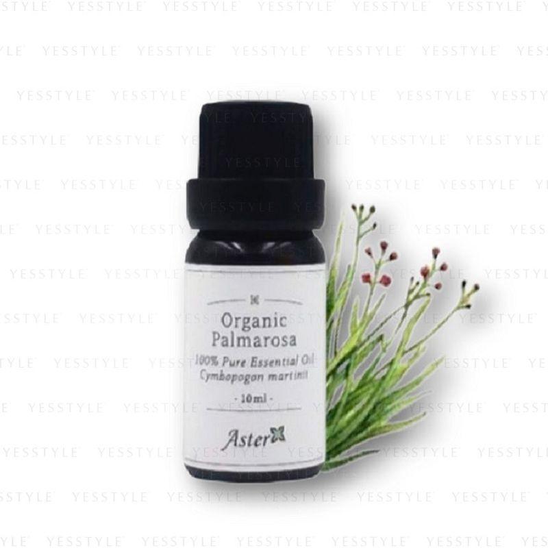 Aster Aroma - Bio ätherisches Öl