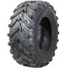 26X9-12 26X11-12 Quad Tire Set Front Rear 6Pr