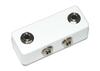 Junction Box for Effects Boards [Premium Compact] WHITE