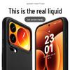 Liquid Silicone Phone Case for Xiaomi