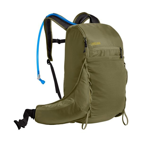 

CAMELBAK BAG Forteener 26 Men s Hydration Bag 26L (3L) Burnt Olive