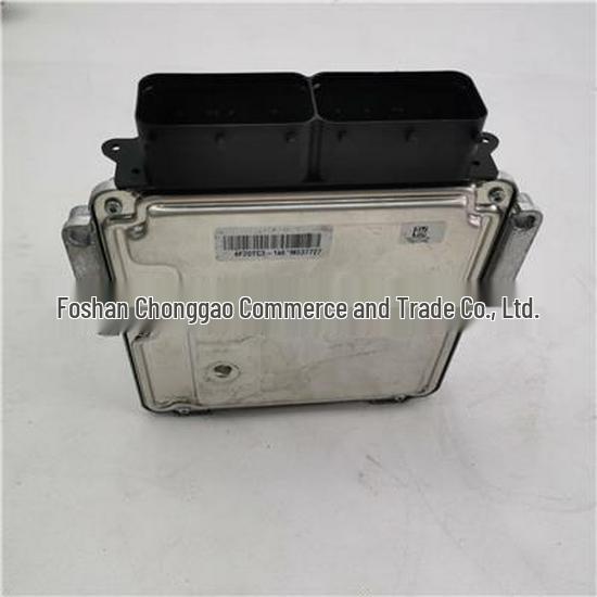 Compatible with Foton Engine Control Unit (ECU) PM40004128