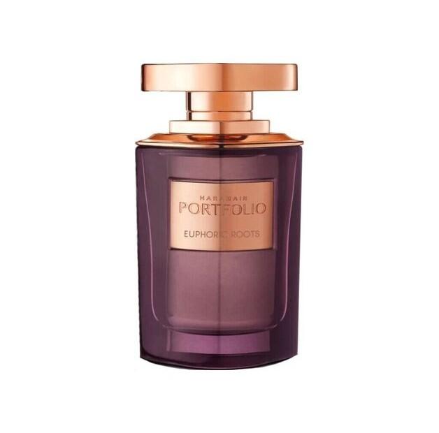 

Al Haramain Portfolio Euphoric Roots парфюмерная вода 75 ml