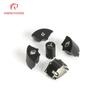 For Mercedes W164 W251 Car Multi-function Steering Wheel Key Control Knob Button Cover For Benz ML GL R Class 1648700558