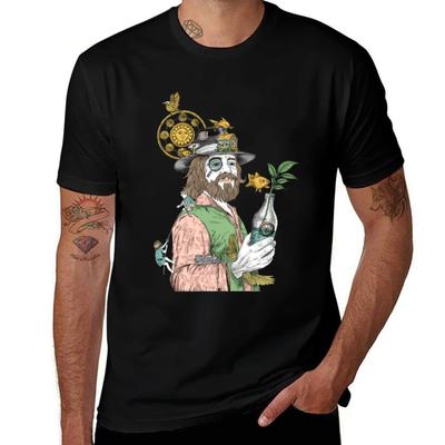 חולצות וגופיות – חולצות טי